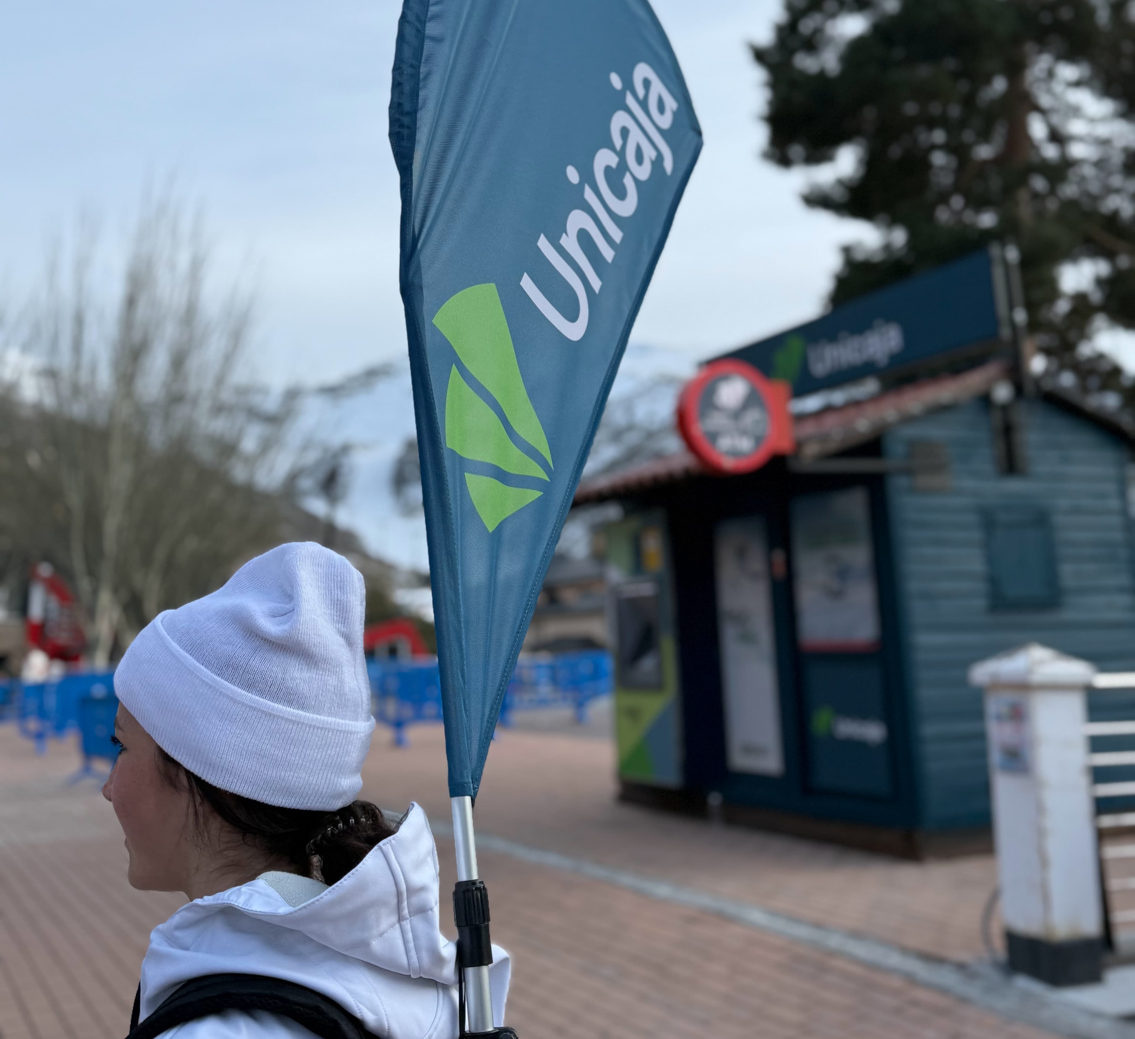 Programa estival de actividades astroturísticas, deportivas y conciertos en Sierra Nevada, con el patrocinio de Unicaja