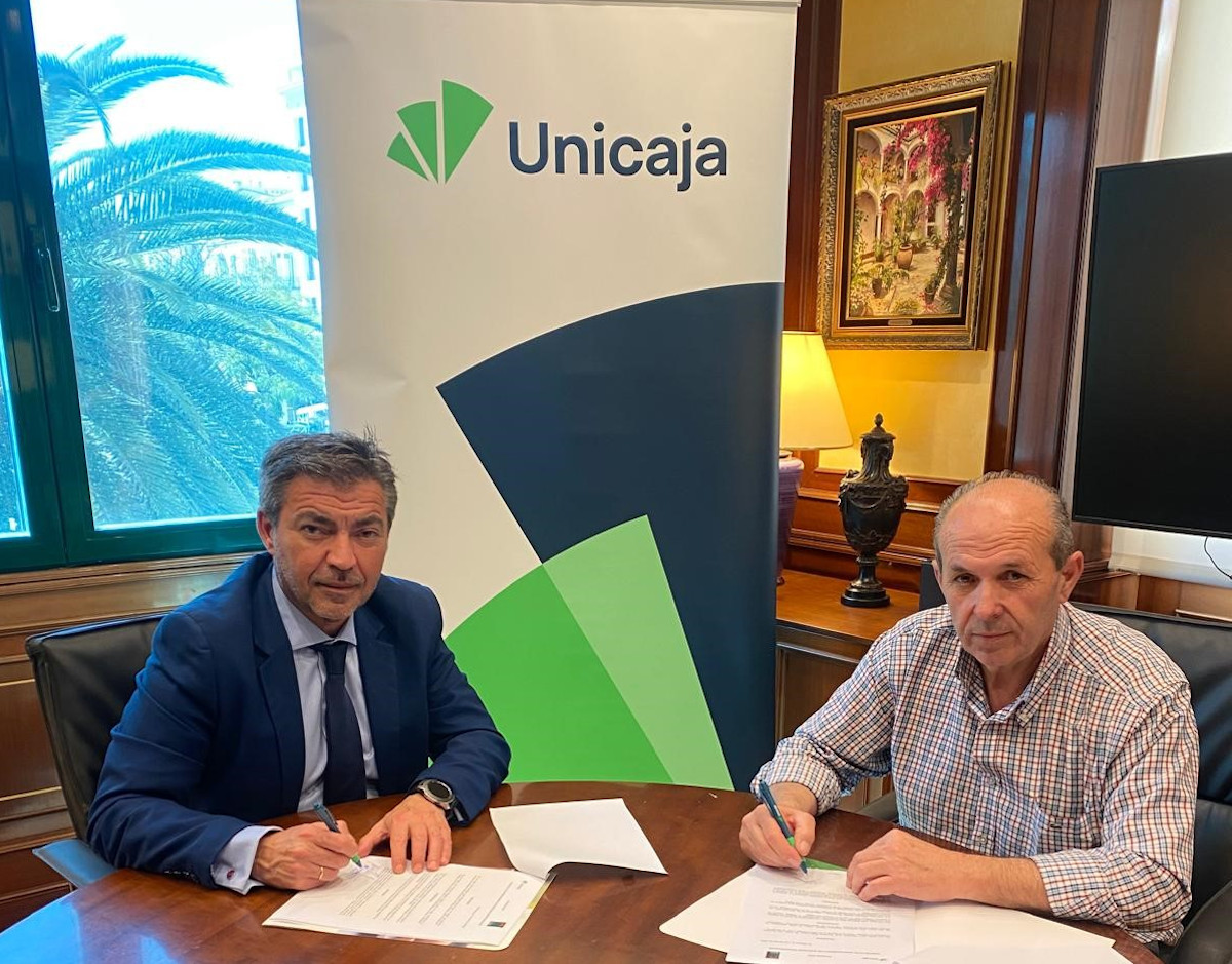 Colaboración con UPA Málaga para facilitar las solicitudes de las ayudas de la PAC